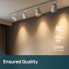 imageLinkind BR30 LED Flood Light Bulbs Indoor 65W Equivalent Dimmable LED Recessed Bulbs 10W 850 Lumens 2700K Soft White E26 Base Recessed Can Light Bulb for Bedroom Dining Room Bathroom 12 PacksSoft White
