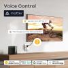 imageLinkind Matter Smart Plug Work with Apple Home Siri Alexa Google Home SmartThings Smart Outlet 15A1800W Max Smart Home Automation APP Remote ControlTimerampampSchedule 24G WiFi Only 1 Pack1 Pack