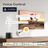 imageLinkind Matter Smart Plug Work with Apple Home Siri Alexa Google Home SmartThings Smart Outlet 15A1800W Max Smart Home Automation APP Remote ControlTimerampampSchedule 24G WiFi Only 1 Pack4 Pack