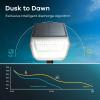 imageLinkind Solar Lights Outdoor Waterproof IP67 3000K6500K Solar Motion Sensor Lights with 6 Modes 60 LEDs Solar Powered Spot Lights Outside Landscape Lighting for Garden Yard Pathway 6 PackWarm White