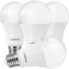 Soft White-100 Watt 4 Pack