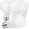 Soft White-60 Watt 4 Pack