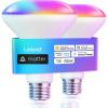 Glow Lite 650lm-2pk
