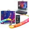 imageLinkind TV Backlight Sync to Screen and LED Strip Lights RGB 10ft