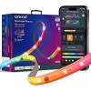 imageLinkind Matter Smart Light Bulb 2 Pack and LED Strip Lights RGB 10ft Compatible with Alexa and Google Home