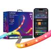 imageLinkind Matter Smart Plug 4 Pack and LED Strip Lights RGB 10ft Compatible with Alexa and Google Home