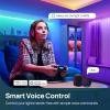 imageLinkind Matter Smart Plug with LED Night Light and LED Strip Lights RGB 10ft Compatible with Alexa and Google Home