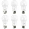 imageLinkind MR16 LED Bulbs Dimmable GU53 amp A19 Dimmable LED Light Bulbs 100W Equivalent