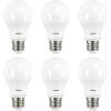 imageLinkind MR16 LED Bulbs Dimmable GU53 amp A19 Dimmable LED Light Bulbs 40W Equivalent