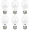 imageLinkind MR16 LED Bulbs Dimmable GU53 amp A19 Dimmable LED Light Bulbs 60W Equivalent
