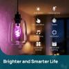 imageLinkind A19 Smart Light Bulbs 1100LMB11 Matter Smart Bulbs with E12 Base