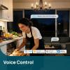 imageLinkind B11 Matter Smart Bulbs with E12 Base Works with AlexaApple HomeGoogle Home