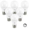 imageMR16 LED Bulbs Dimmable GU53 5000K amp A19 LED Light Bulbs 60W Equivalent 5000K Daylight