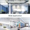 imageMR16 LED Bulbs Dimmable GU53 5000K amp A19 LED Light Bulbs 60W Equivalent 5000K Daylight