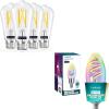 imageLinkind Matter Smart Light Bulb 2700K6500KMatter Smart Light Bulb RGBTW