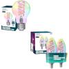 imageLinkind Matter E12 B11 Led Edison Bulb amp Matter A19 Smart Edison Bulb