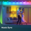 image:imageLinkind Matter BR30 Smart Light Bulbs 1200LM 85W 6packamp4packamp2pack