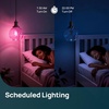 image:imageLinkind Matter BR30 Smart Light Bulbs 4Pack amp Matter A19 Smart Edison Bulb 1Pack