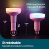 image:imageLinkind Matter GU10 Smart Light Bulbs amp A19 Smart Edison Bulb amp BR30 Stretchable Bulbs