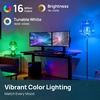 image:imageLinkind Matter GU10 Smart Light Bulbs amp A19 Smart Edison Bulb amp BR30 Stretchable Bulbs
