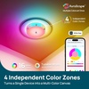 image:imageLinkind Matter GU10 Smart Light Bulbs amp A19 Smart Edison Bulb amp BR30 Stretchable Bulbs