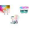 image:imageLinkind Matter GU10 Smart Light Bulbs amp A19 Smart Edison Bulb amp BR30 Stretchable Bulbs