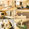image:imageA19 Non Dimmable LED Light Bulbs 6 amp MR16 GU53 LED Bulbs Dimmable 6 Packs