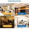 image:imageA19 Non Dimmable LED Light Bulbs 6 amp MR16 GU53 LED Bulbs Dimmable 6 Packs