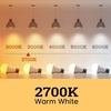 image:imageLinkind Smart Light Bulbs Matter LED Color Changing Light Bulbs A19 E26 RGB Smart Light Bulbs A19 LED Light Bulb 60W Equivalent Light Bulbs 9W 2700K Soft White