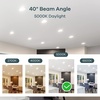 image:imageLinkind MR16 LED Bulbs Dimmable GU53 5000K amp A19 NonDimmable Bulbs 60W Equivalent 2700K Soft White Light Bulbs